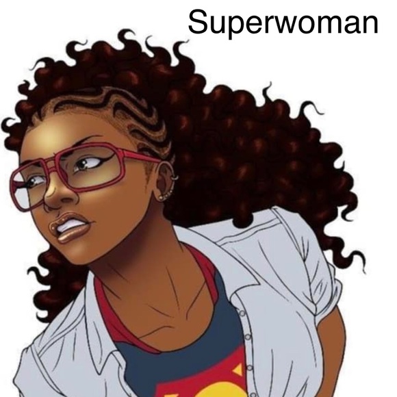 superwoman892